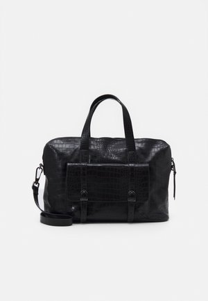 Esprit Bolso de mano - black