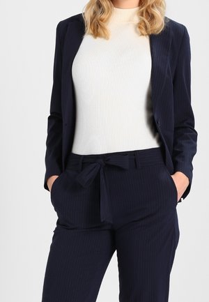 Blazer - dark blue