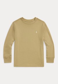 Vybráno, classic khaki