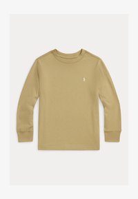 Selezionato, classic khaki