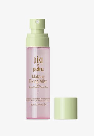 MAKEUP FIXING MIST 80ML - Fixerspray og -pudder - mist