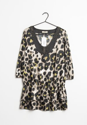 Blouse - black