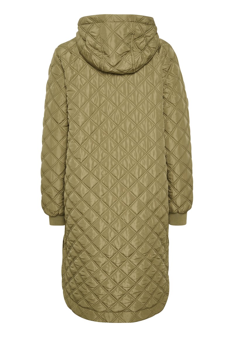 Damen Leichte Jacken | Kaffe JULIE Übergangsjacke mermaid/hellgrün - VC64677 Damen Leichte Jacken | Kaffe JULIE Übergangsjacke mermaid/hellgrün - VC64677