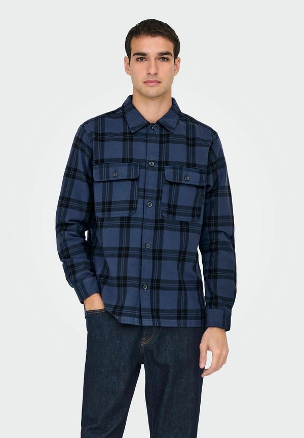 ONSOLIVER - Leichte Jacke