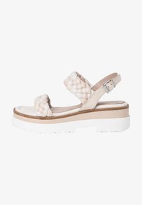 Ikke valgt, cream comb