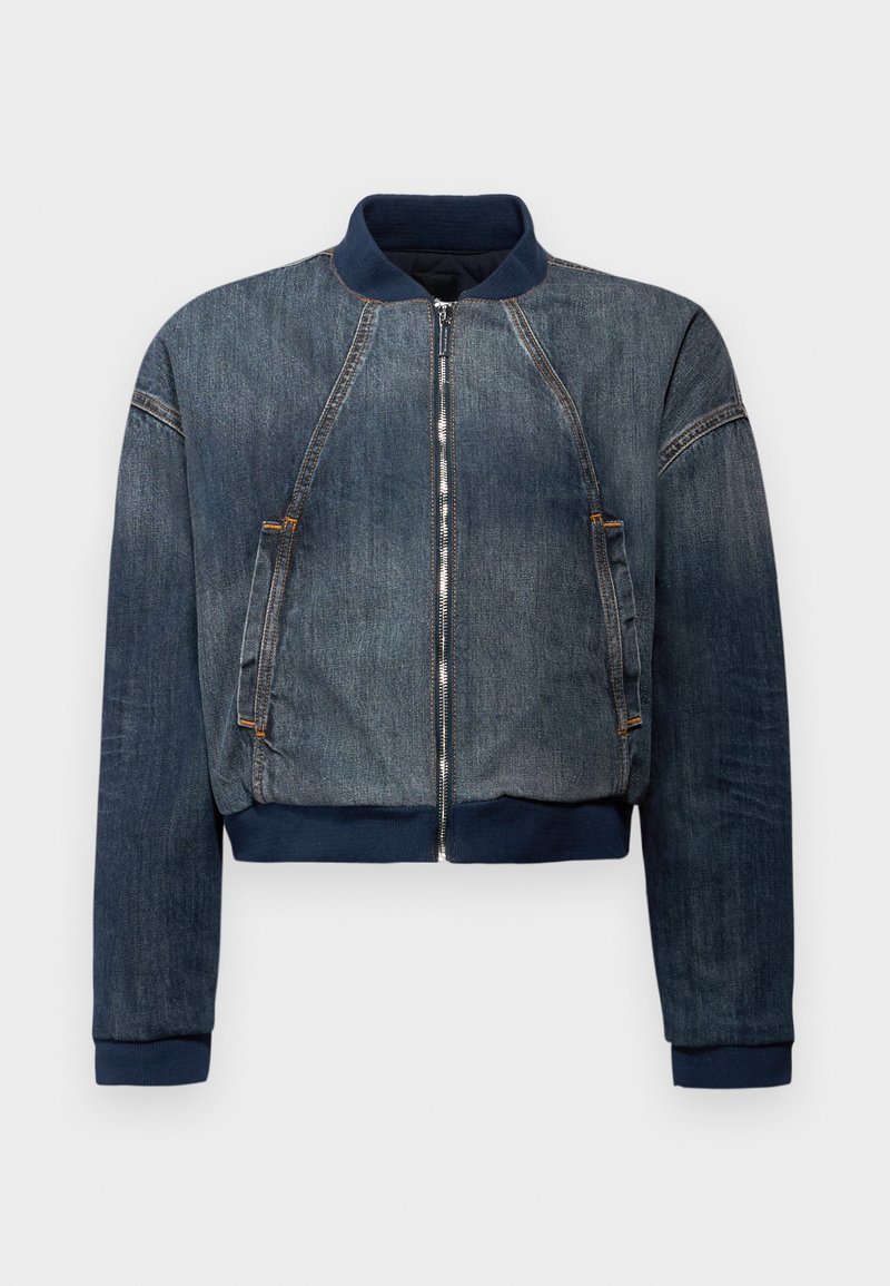 Armani Exchange Spijkerjas blauw denim/bluedenim