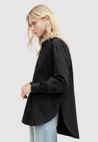AllSaints MARCIE VAL  - Camicia - black