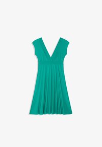 Vybráno, emerald