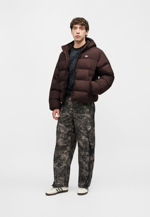 adidas Jacke 'HOODED REGEN' — foto 3
