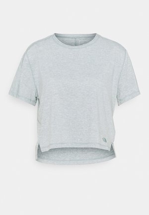 The North Face, T-shirt basique - blue