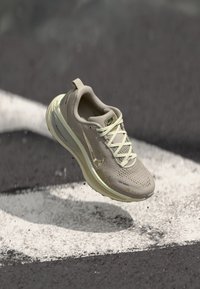 Wybrany, cream ii/metallic gold-coloured grain/coconut milk/light smoke grey