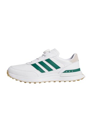 S2G 26 BOA - Golfschuh - cloud white/collegiate green/gum