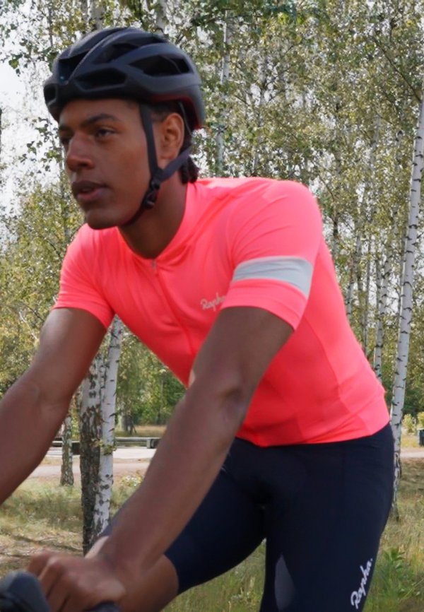 MENS CORE LIGHTWEIGHT - Cycling Jersey4