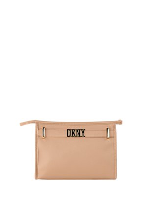 STAY CLASSY - Clutch - cream-gold