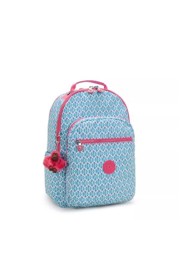 SEOUL LAP BTS – Tagesrucksack – dreamy geo combo