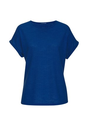 T-paita - royalblau