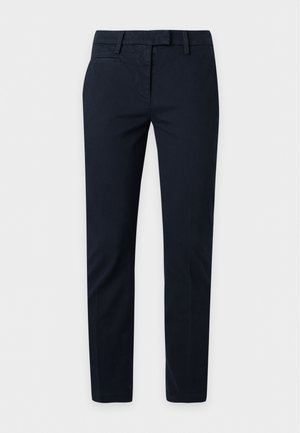 Dondup, PERFECT - Chino - universe blue