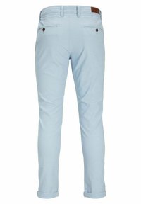 Jack & Jones JPSTMARCO JJFURY ANA - Chinot - spa blue