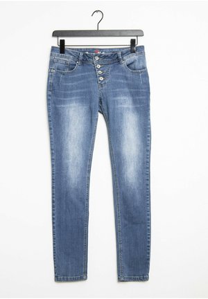 Buena Vista Jeans Slim Fit - blue