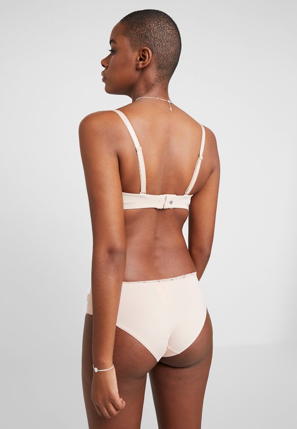CARESSE SPACER - Multiway / Strapless bra - skin rosé4