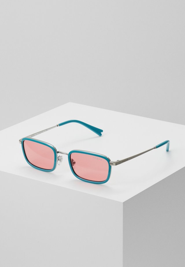 Solbriller - blue/pink