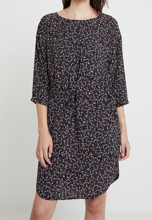 Robe de jour - black