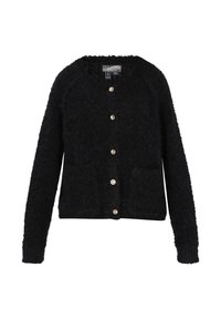 Unselected, black