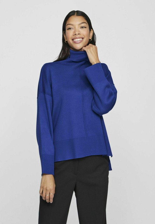 VIOSTRIA ROLLNECK  - Strickpullover