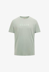 Non selezionato, lichtgroen