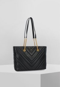 DKNY Handväska - black