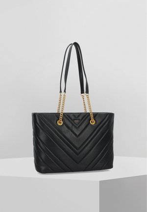 Bolso de mano - black