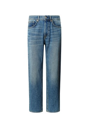 Pepe Jeans BRIGHTON - Straight leg jeans - denim
