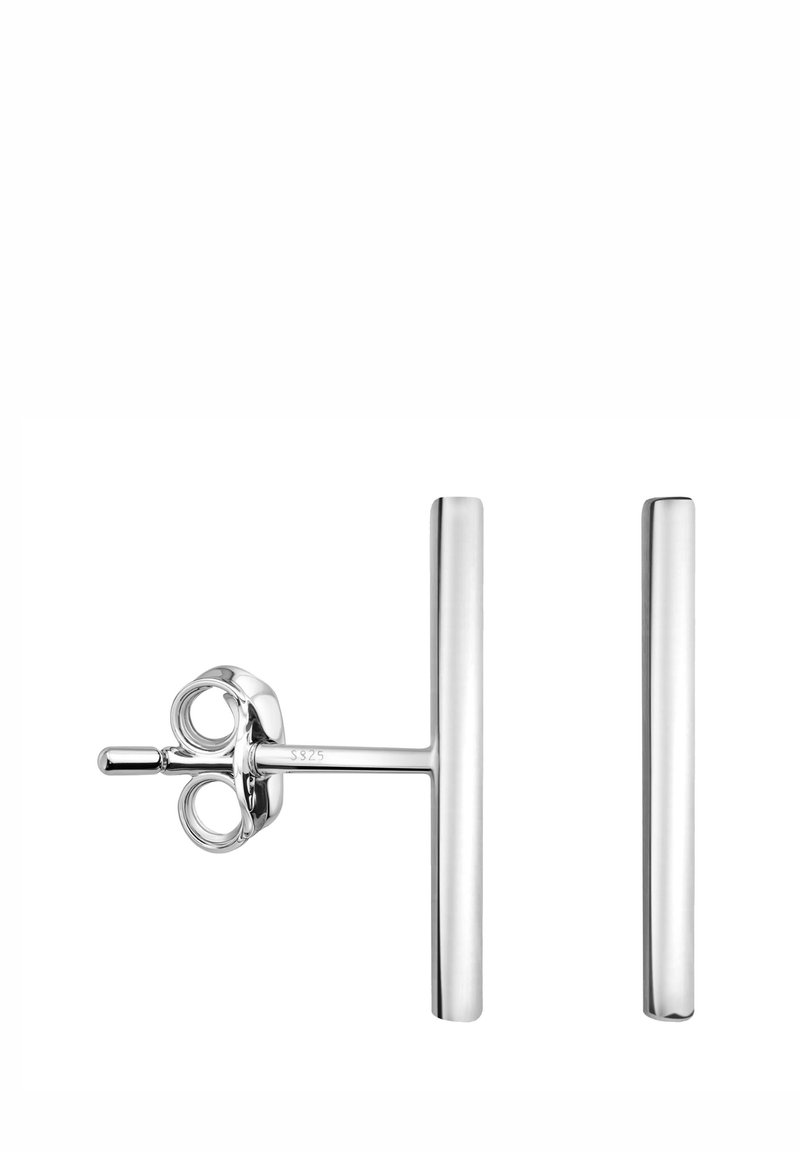 Sofia Milani BAR - Örhänge - silver coloured
