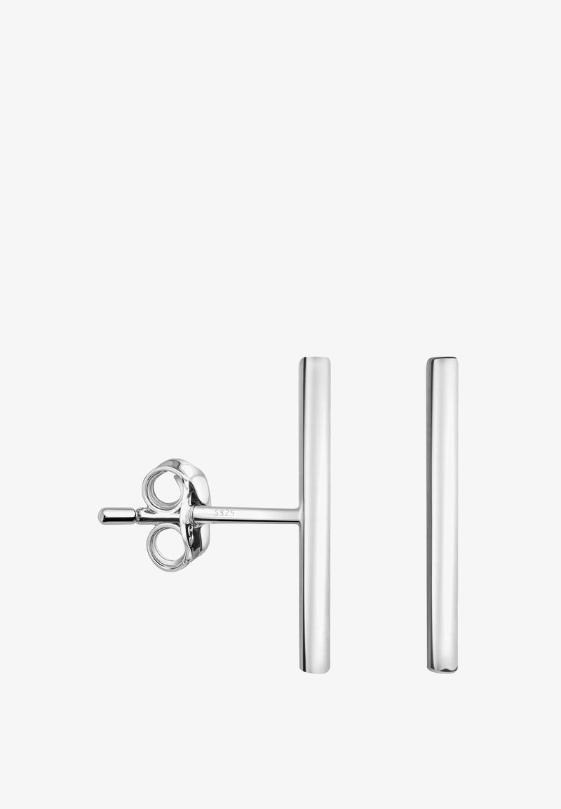 Sofia Milani BAR - Örhänge - silver coloured