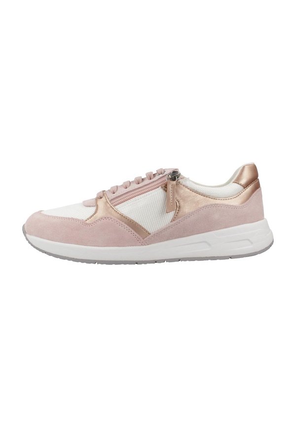 BLUMYA - Sneaker low - rosa