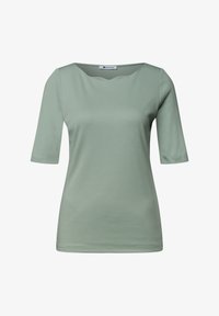 Non sélectionné, eucalyptus green