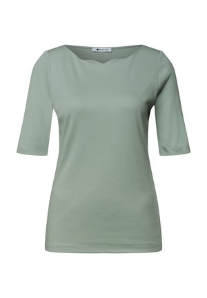 Street One, - T-shirt basic