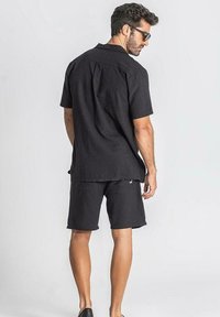 Gianni Kavanagh Overhemd - black