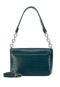 WITTCHEN YOUNG KOLLEKTION - Handtasche - turkis