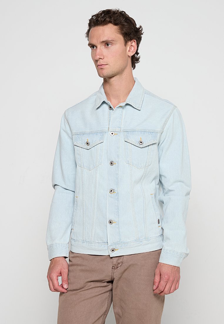 Pepe Jeans Spijkerjas lichtblauw