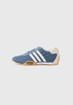 ADIRACER UNISEX - Sneakers - preloved ink/white/gum