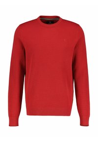 Unselected, urban red (338)