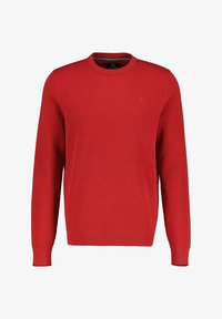 Unausgewählt, urban red (338)