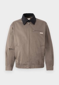 JACKET - Veste légère - morel