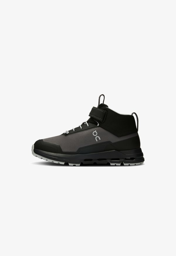 CLOUDHERO MID WATERPROOF – Hikingschuh