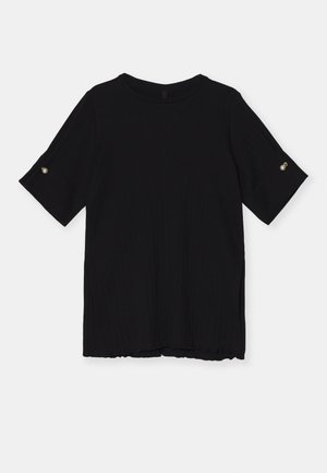 Mother of Pearl ANDREA FANTASY - Print T-shirt - black