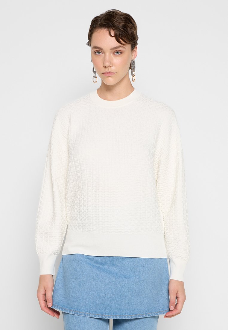 Ted Baker Trui crème