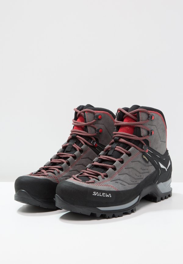 MS MOUNTAIN TRAINER MID GORE TEX - Mountain shoes3