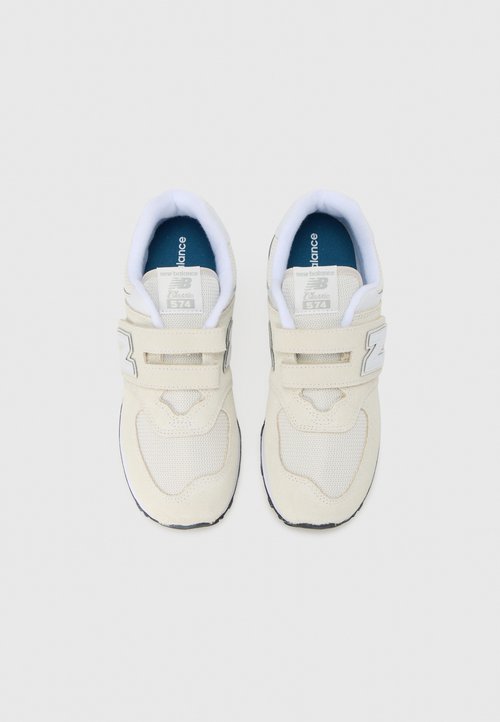New Balance Trainers - nimbus cloud/white — foto 4