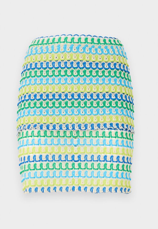 PCDANNI MINI - Mini skirt2